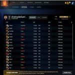 🏅 MMR 7177 | 🕒 379 годин | 🛡 11141