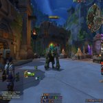 🎮 WoW акаунт | 80 рівень | Фракція Будь-яка | Сервер Ревучий Фіорд