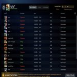 🏅 MMR 550 | 🕒 1182 hours | 🛡 8961