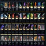 🏅 MMR 3000 | 🕒 5344 годин | 🛡 11715