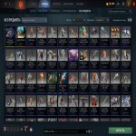 🏅 MMR 5795 | 🕒 3245 годин | 🛡 10225