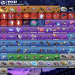 🎨 100 скінів | 🌟 Fortnite акаунт