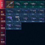 🎯 Valorant account | Rank: Ranked ready | Server: EU | 18 agents