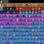 🎨 91 скін | 🌟 Fortnite акаунт