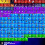 🎨 151 skins | 🌟 Fortnite account