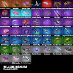 🎨 27 skins | 🌟 Fortnite account