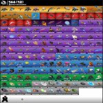 🎨 223 skins | 🌟 Fortnite account