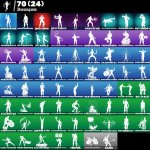 🎨 46 скінів | 🌟 Fortnite акаунт