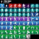 🎨 91 skins | 🌟 Fortnite account