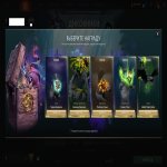 🏅 MMR 10540 | 🕒 174 годин | 🛡 10651