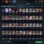 🏅 MMR 1 | 🕒 144 годин | 🛡 11035