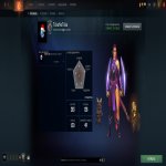 🏅 MMR 1419 | 🕒 390 годин | 🛡 9947