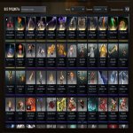 🏅 MMR 4100 | 🕒 3900 годин | 🛡 2500