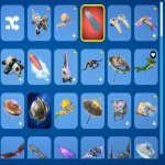 🎨 198 skins | 🌟 Fortnite account