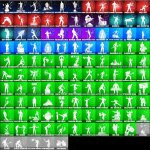 🎨 100 skins | 🌟 Fortnite account