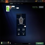 🏅 MMR 7400 | 🕒 1000 годин | 🛡 12000