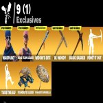 🎨 68 skins | 🌟 Fortnite account