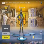 🎨 43 skins | 🌟 Fortnite account