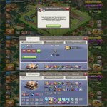 🏰 Clash of Clans акаунт | Ратуша 11 ратуша | Рівень 114