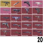 🎯 Valorant акаунт | Ранг не встановлений | EU | 6 агентів