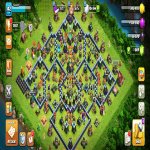 🏰 Clash of Clans акаунт | ратуша 14 | рівень 100