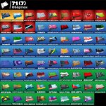 🎨 91 skins | 🌟 Fortnite account