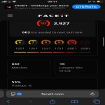 🎮 CS Prime | 🎯 Faceit LVL 3 | 🕒 650 матчів — Готовий до змагань