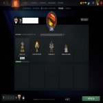 🏅 MMR 10540 | 🕒 174 годин | 🛡 10651