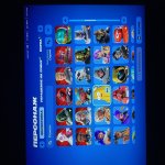 🎨 110 скінів | 🌟 Fortnite акаунт