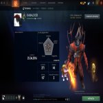 🏅 MMR 11 | 🕒 200 hours | 🛡 6134