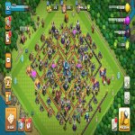 🏰 Clash of Clans акаунт | 18 ратуша | Рівень 10