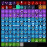 🎨 101 скін | 🌟 Fortnite акаунт