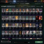 🏅 MMR 2850 | 🕒 300 годин | 🛡 9284