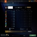 🏅 MMR 10439 | 🕒 182 годин | 🛡 11327