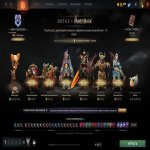 🏅 MMR 11641 | 🕒 186 hours | 🛡 10981