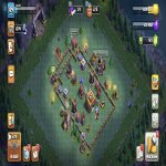 🏰 Clash of Clans акаунт | 10 ратуша | Рівень 129
