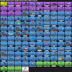 🎨 102 скінів | 🌟 Fortnite акаунт