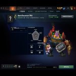 🏅 MMR 17 | 🕒 200 hours | 🛡 10448