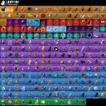 🎨 221 skins | 🌟 Fortnite account