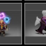 🏅 MMR 2500 | 🕒 10000 годин | 🛡 11500