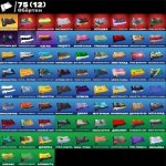 🎨 91 skins | 🌟 Fortnite account