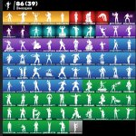 🎨 109 skins | 🌟 Fortnite account