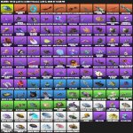 🎨 82 скіна | 🌟 Fortnite акаунт