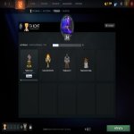 🏅 MMR 1 | 🕒 500 hours | 🛡 10000