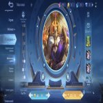 🎮 Mobile Legends акаунт | Епік | 131 героїв | 415 облич