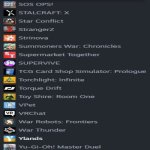 🏅 MMR відсутній | 🕒 2400 годин | 🛡 2300