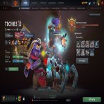 🏅 MMR 450 | 🕒 2600 годин | 🛡 8000