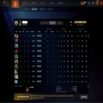 🏅 MMR 6000 | 🕒 1000 hours | 🛡 12000