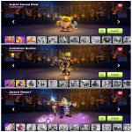 🏰 Clash of Clans акаунт | Ратуша 14 рівня | Рівень 65