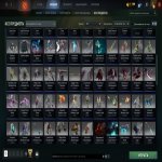 🏅 MMR 7090 | 🕒 300 годин | 🛡 12000